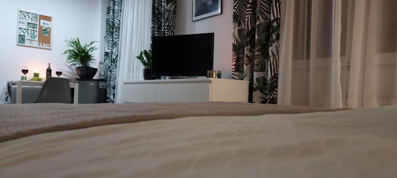 Ferienwohnung Apartament 22 Częstochowa Exterior foto