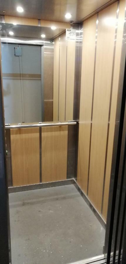 Ferienwohnung Apartament 22 Częstochowa Exterior foto